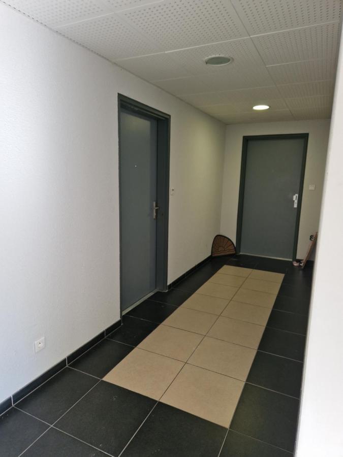 Studio Climatise Parking Gratuit Sarrola-Carcopino 外观 照片
